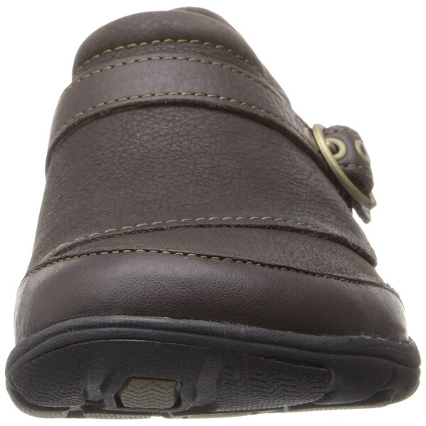 merrell dassie buckle slip on