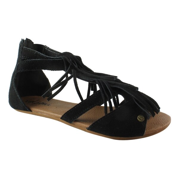 gladiator sandals size 5