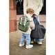 preview thumbnail 2 of 10, Childhome Mini Club Kids Signature Backpack