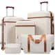 Option Brown+White