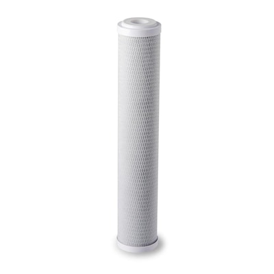 iSpring FUS15-PB Replacement Filter, MetSorb® Media for US15L-PB Under Sink Filter, Lead, Arsenic, Chlorine, Bad Taste & Odor
