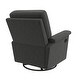 preview thumbnail 11 of 38, Baby Relax Terrin 3-in-1 Gliding Swivel Recliner Chair