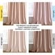 preview thumbnail 39 of 129, Exclusive Fabrics Signature Blackout Velvet Curtain (1 Panel)