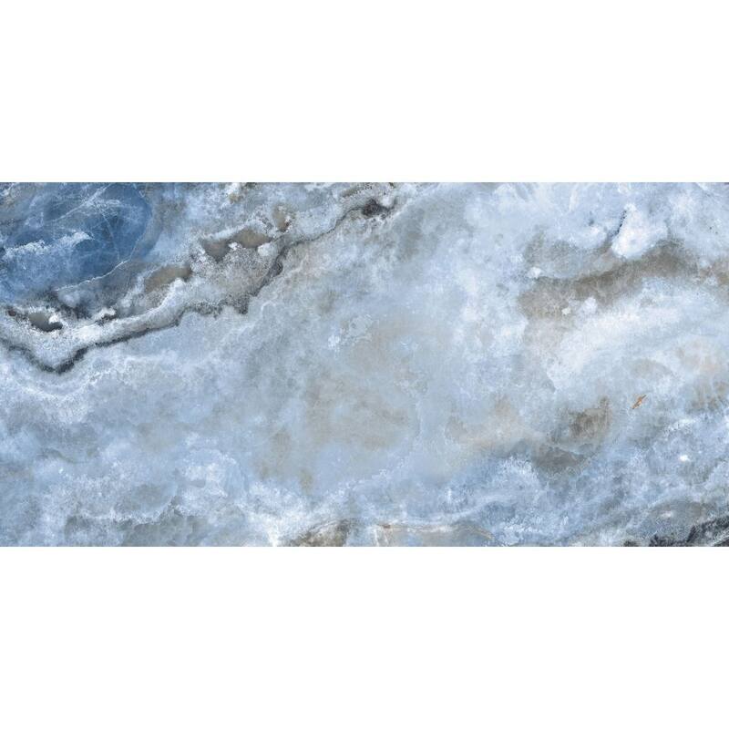 The Tile Life Banff 24x48 Polished Porcelain Floor & Wall Tile