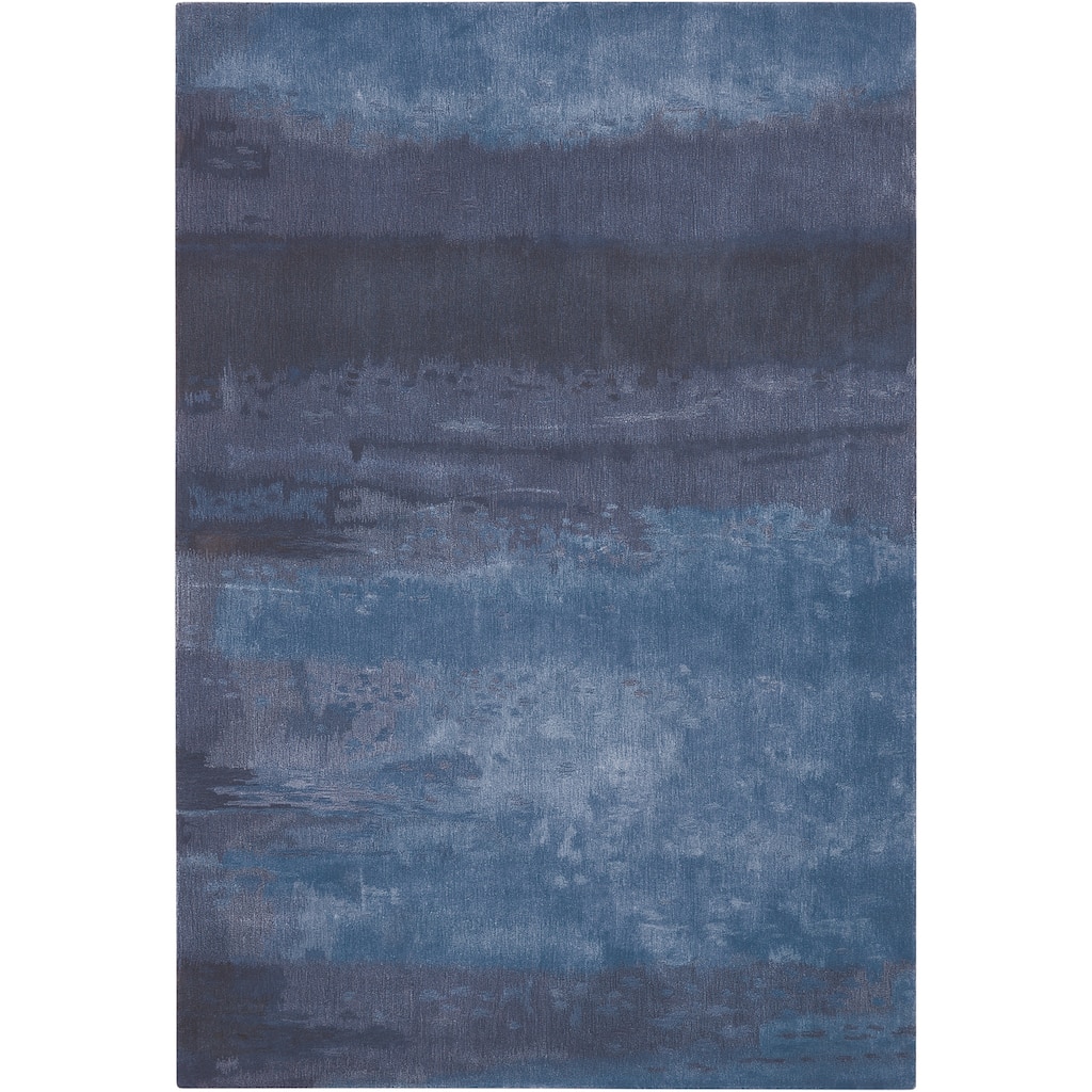 Calvin Klein Home Luster Wash Area Rug