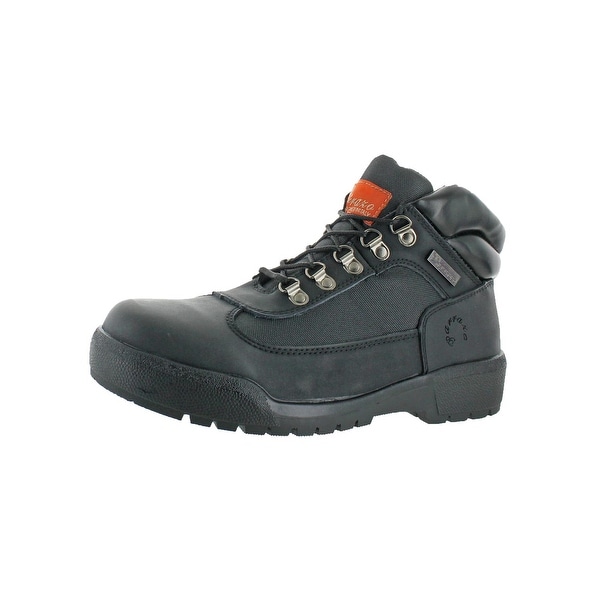 mens designer hiking boots