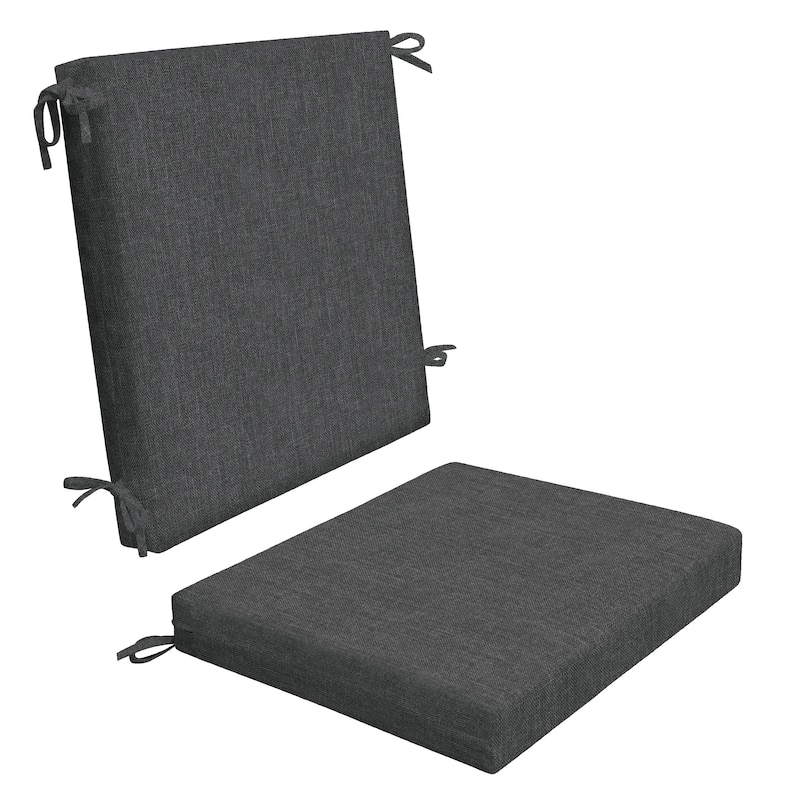 Midback Dining Chair Cushion