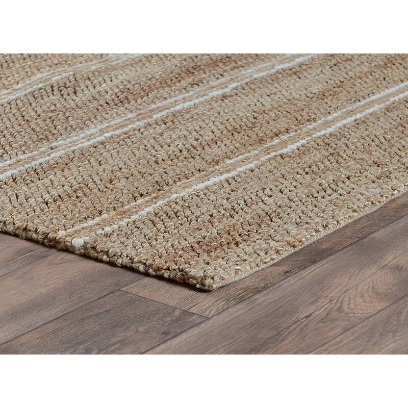 Barcelona Handwoven Area Rug by Kosas Home