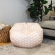 preview thumbnail 23 of 72, Big Joe Kids Classic Bean Bag Chair