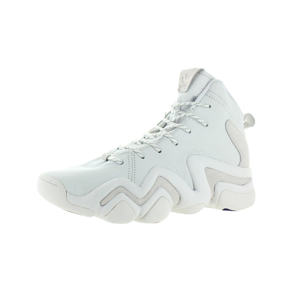 Shop Adidas Mens Crazy 8 Adv Asw Basketball Shoes Athleisure
