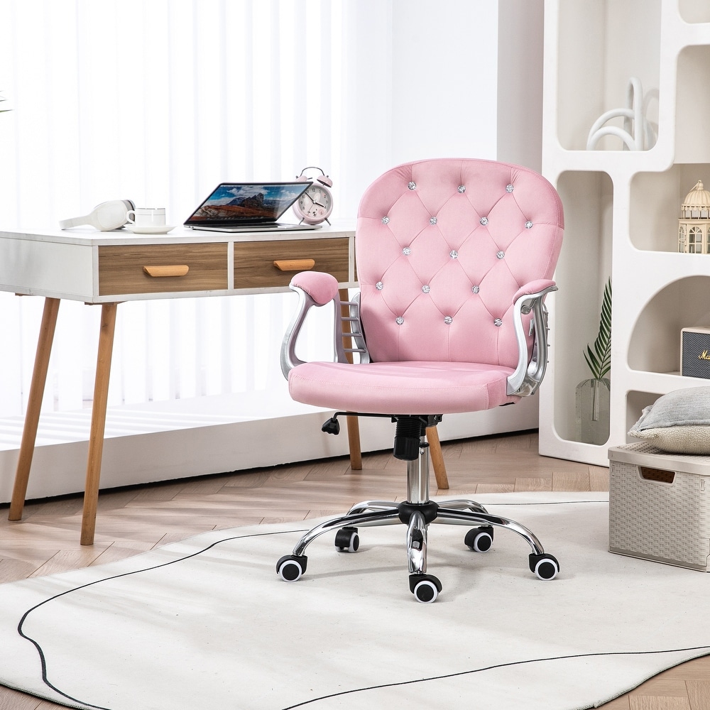 Pink Office Chairs Bed Bath & Beyond