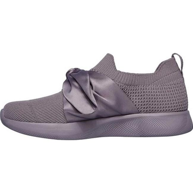 skechers bow