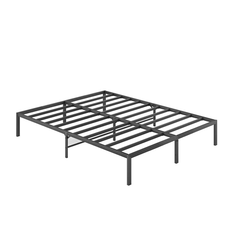 Metal Platform Bed frame