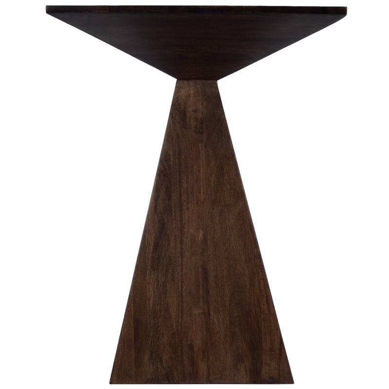 Butler titus Modern Wood End Table