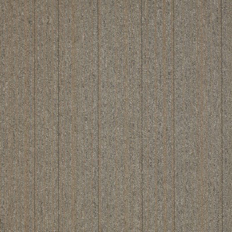 Shaw Philadelphia Commercial Lucky Break 24" x 24" Glue Down Carpet - Jackpot