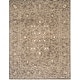 preview thumbnail 3 of 10, SAFAVIEH Hand-knotted Kenya Joseline Southwestern Tribal Wool Rug 6' x 9' - Brown/Beige - Rectangle