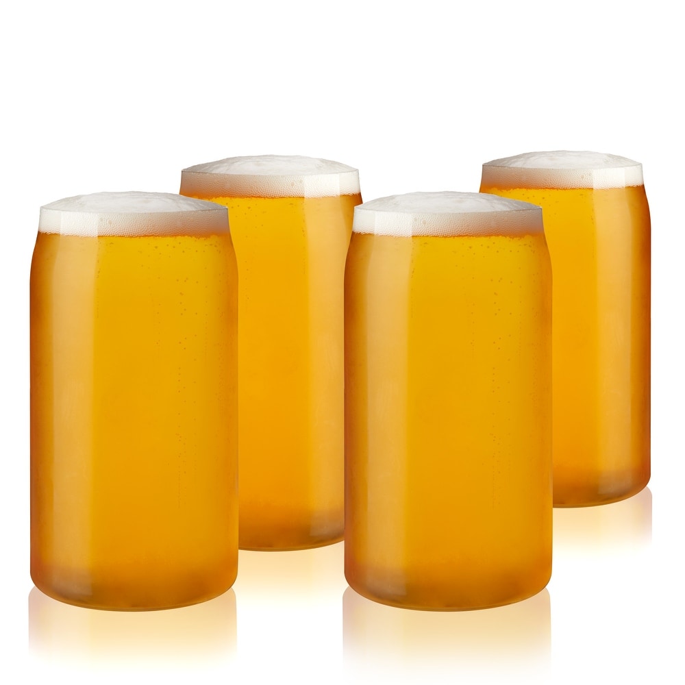 Silicone Original Pint Glass - Classic Colors Classic Yellow