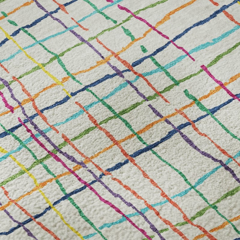 Premium Washable Super Soft Modern Gabriel Mayfield Rug