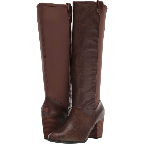 dr scholl's over the knee boots