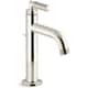 Option Polished Nickel