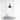 SAFAVIEH Lighting Rove Adjustable 1-light LED Grey Pendant - 6.25"x6.25"x10-82"