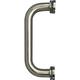 Option Brushed Nickel