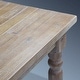 preview thumbnail 26 of 31, Grain Wood Furniture Valerie 63-inch Solid Wood Dining Table