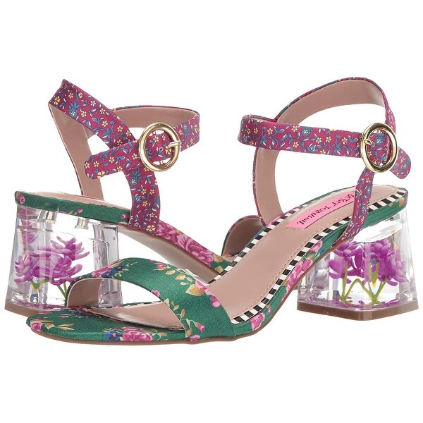 betsey johnson livvie