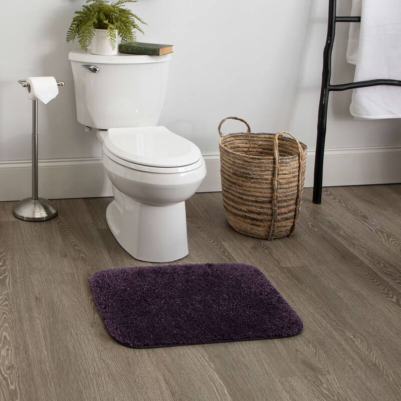 Mohawk Home Machine Washable Big One Bath Mat