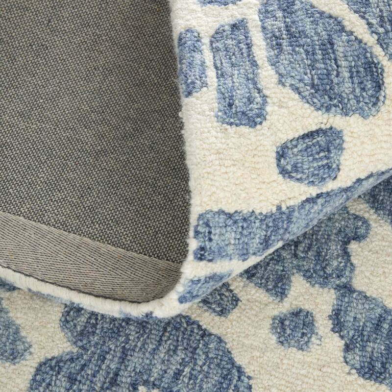 Esser R8A39 Abstract Modern Area Rug