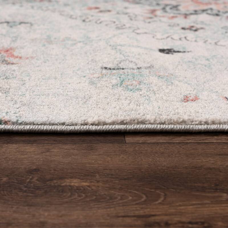 Alora Decor Lucid Traditional Rug