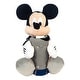 preview thumbnail 37 of 81, Disney NFL Mickey Splash Hugger Beach Towel Set