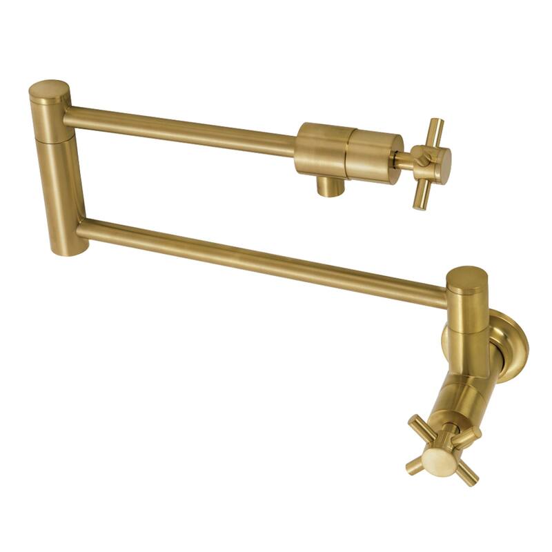 Concord Wall Mount Pot Filler