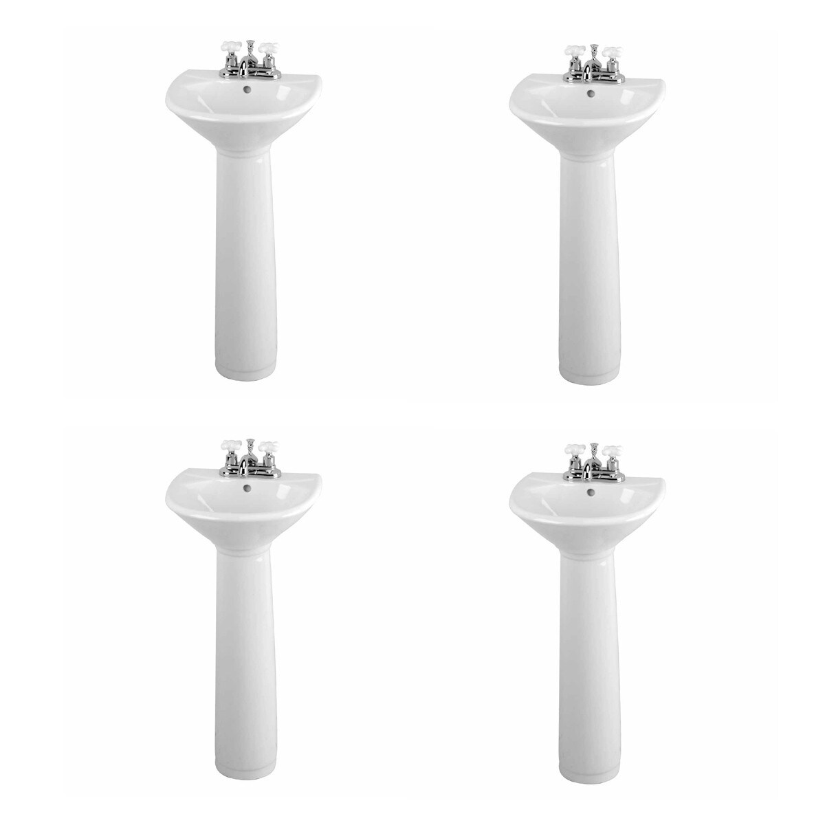 Pedestal Bathroom Sinks Bed Bath & Beyond