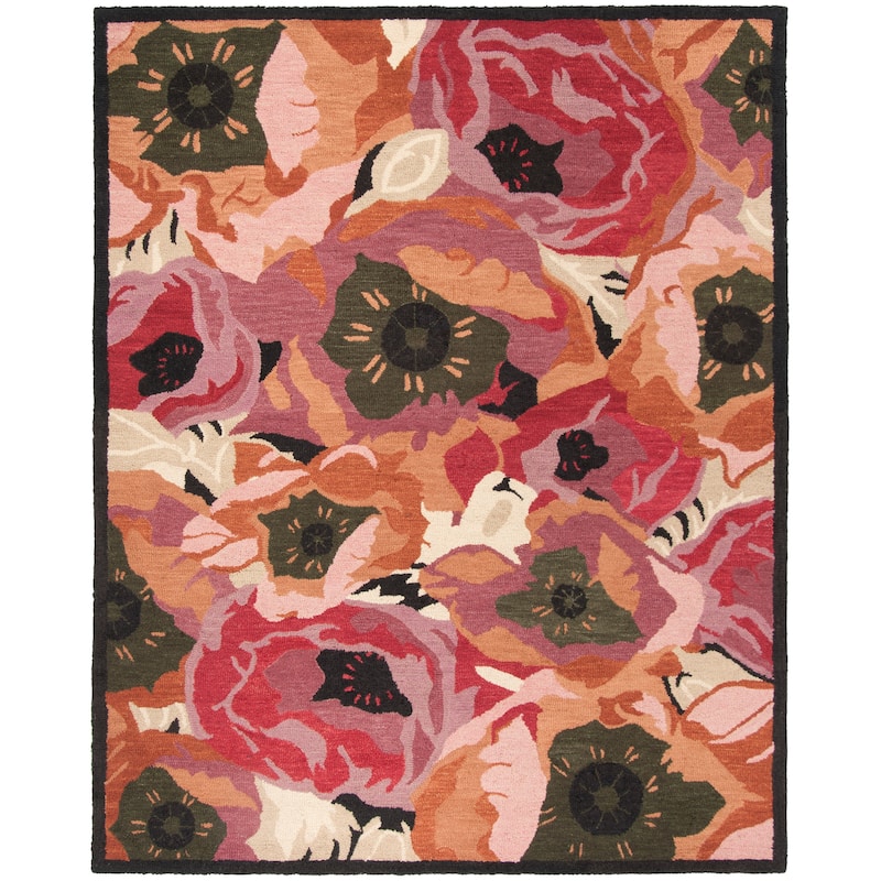 Martha Stewart by SAFAVIEH, Poppy Wool Rug