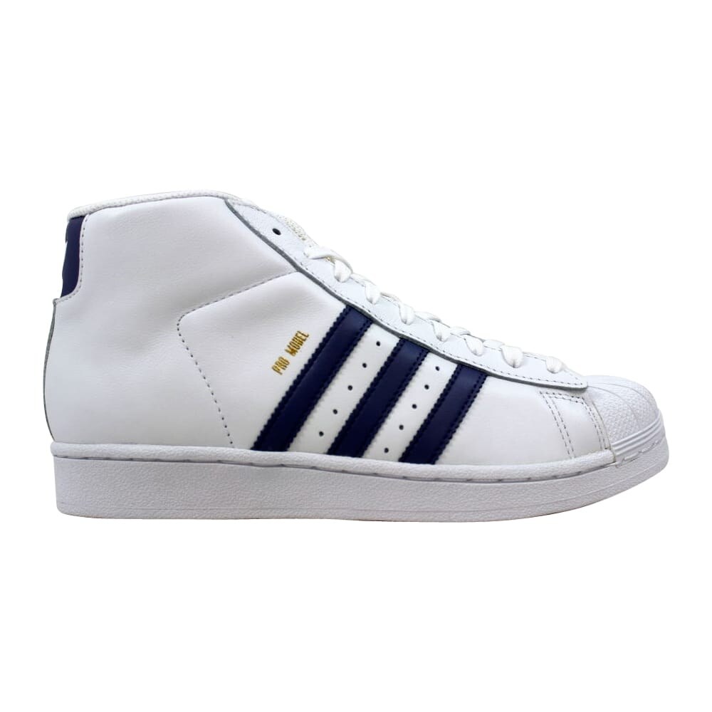 adidas pro model grade school