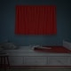 preview thumbnail 5 of 9, InStyleDesign Industrial Steel Pipe 1-inch Adjustable Curtain Rod