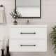 Option Gloss White