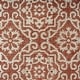 preview thumbnail 16 of 42, Nicole Miller New York Patio Country Danica Indoor/Outdoor Area Rug