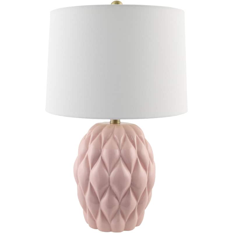 Livabliss Cagli Country Accent Table Lamp