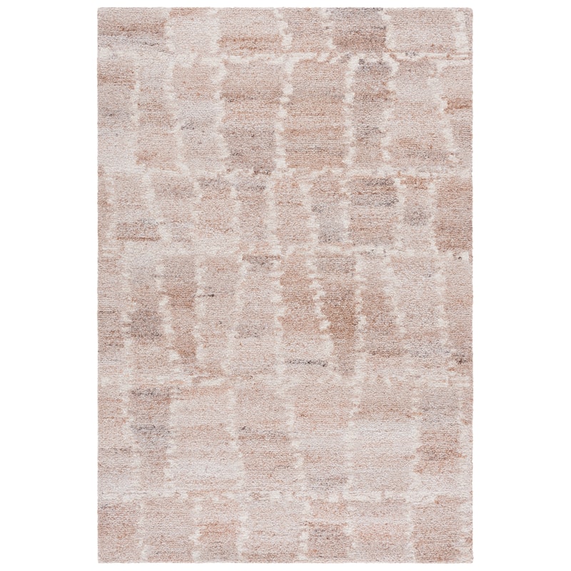 SAFAVIEH Handmade Harvest Friedi Rug