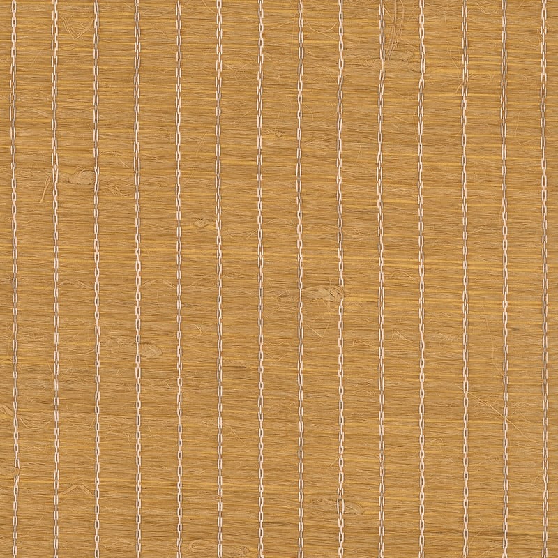 Advantage Lian Beige Grasscloth Wallpaper - 36in x 288in x 16.025in