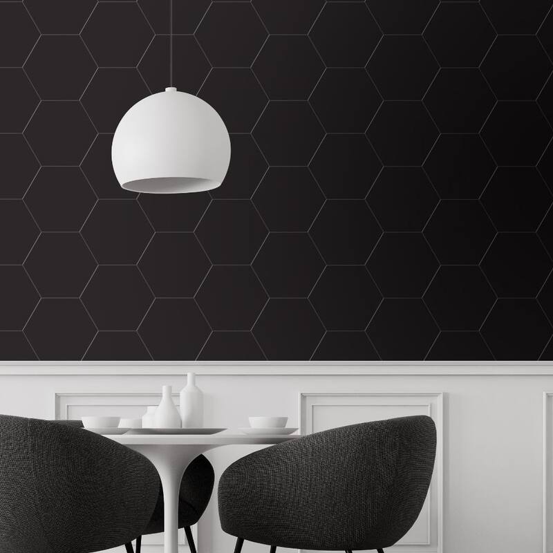 The Tile Life Milan 8x9.5 Porcelain Floor & Wall Tile