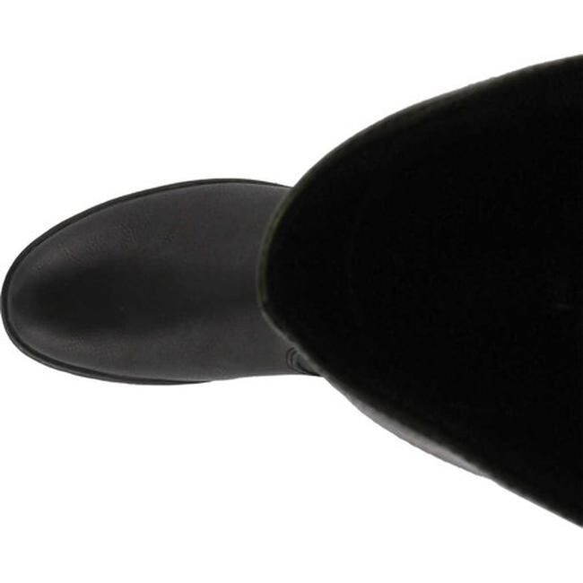 spring step vanquish boot