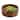 MegaChef 9.75 Inch Large Acacia Wood Large Salad Serving Bowl