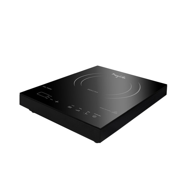 mega chef cooktop