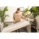 preview thumbnail 2 of 3, Naturepedic Organic Lightweight Classic Crib Mattress