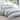 Estate Collection Delray Striped Quilt Set