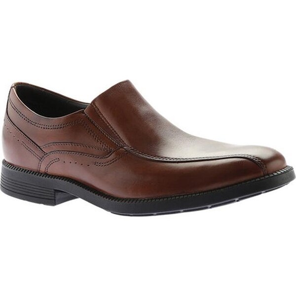 rockport bike toe slip on