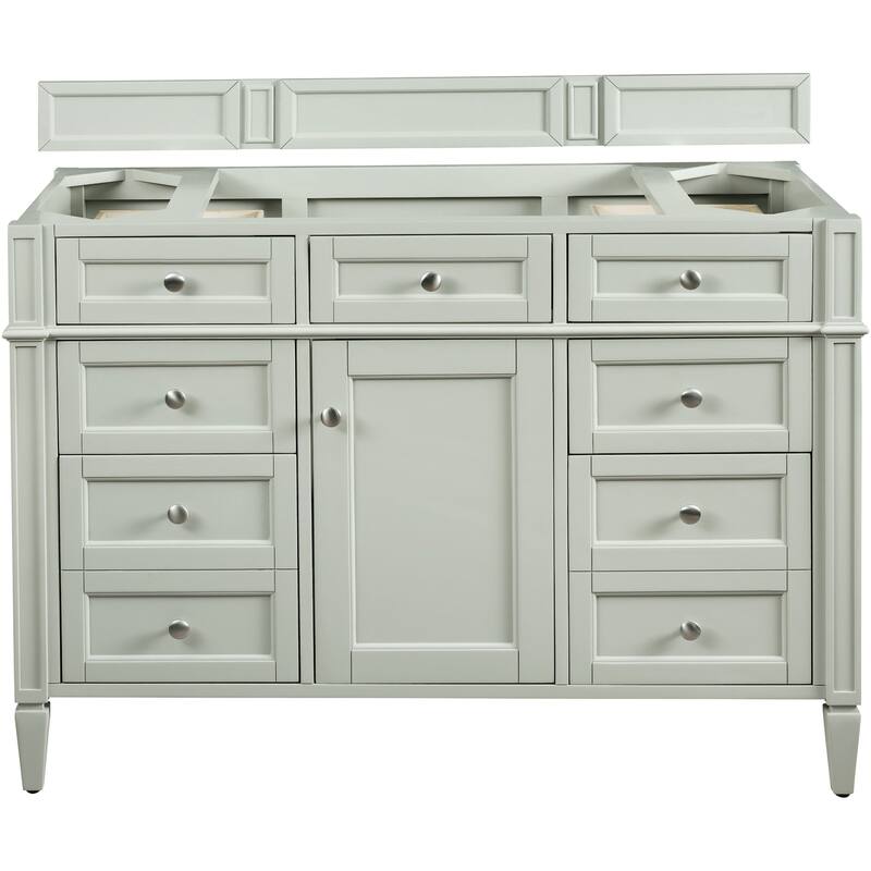 James Martin Vanities 650-V48-M Brittany 48" Free Standing Single